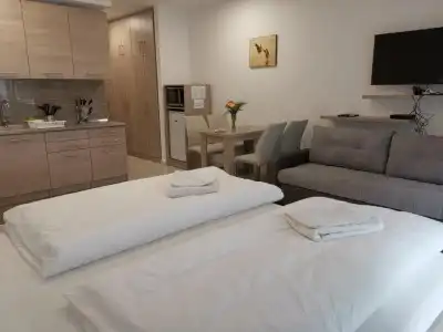 Corvin Holiday Apartment - 98
