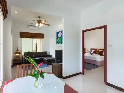 Le Piman Resort - 36