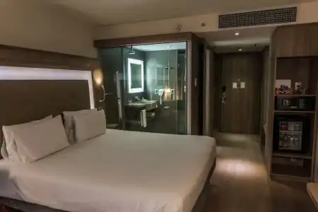 Novotel RJ Praia de Botafogo - 120