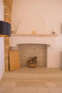 Masseria Elysium - 9