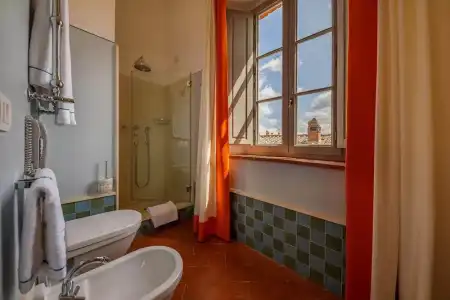 Borgo Scopeto Wine & Country Relais - 102