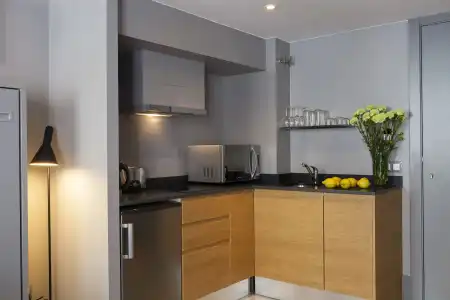 Kare No Apartments by Sitges Group - 24