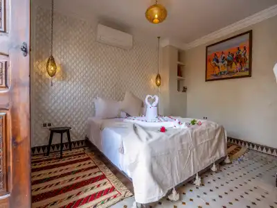 Riad Sun of Kech - 3