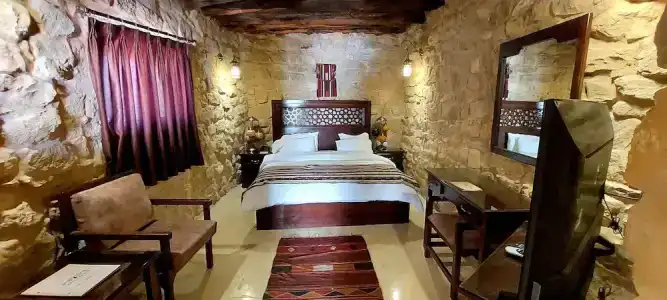 Hayat Zaman and Resort - 62