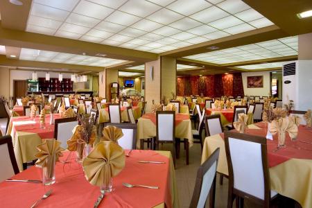 Iskar & Aquapark - Premium All Inclusive - 14