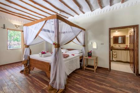Hakuna Majiwe Beach Lodge - 35