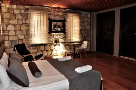 Kosa Butik Otel - 60