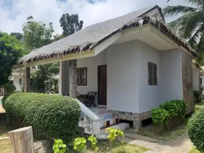 Phuwadee Resort & Spa - 40