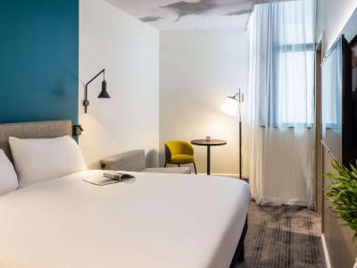 ibis Manchester Centre Princess Street - 3