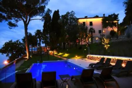 Villa Ariston - 8