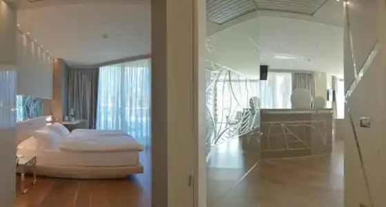 Park Imperial Centro Tao Natural Medical Spa - 277