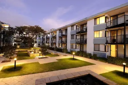 Lodestar Waterside Apartments - 0