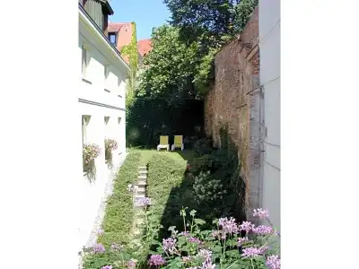 Agneshof Nürnberg - 34
