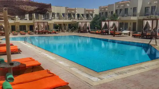 Cataract Layalina Naama Bay - 13