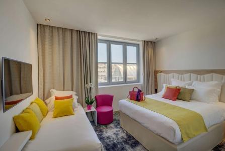 Best Western Plus Comedie Saint-Roch - 3