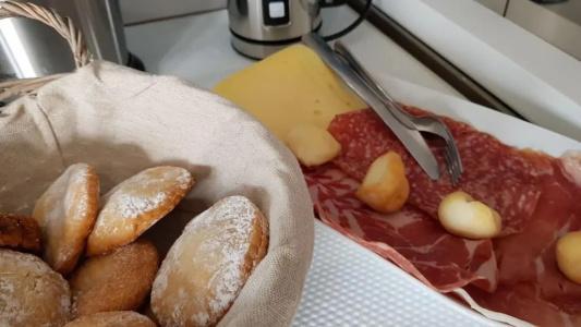B&B Vistamare Suite - 12