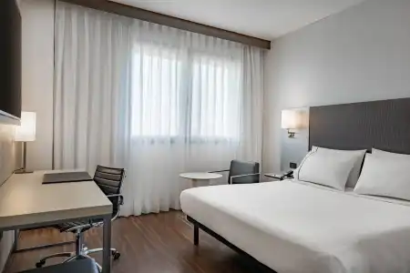 AC Bologna by Marriott - 36