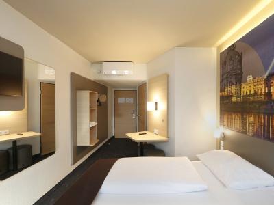 B&B Berlin City-West - 32