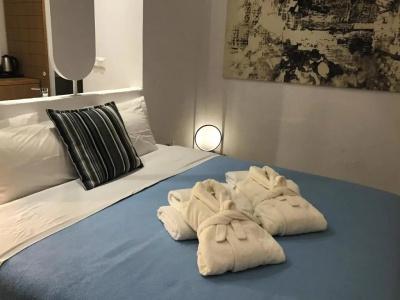 Muses Cycladic Suites - 139