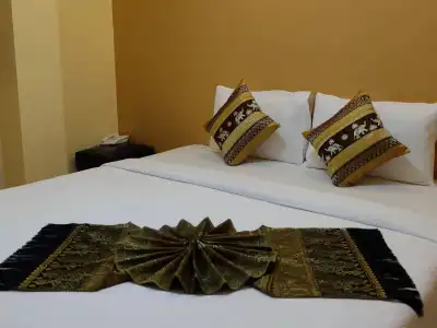 Thai Cozy House - 2