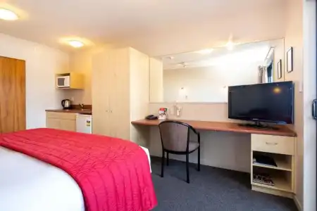 Bella Vista Motel Napier - 97