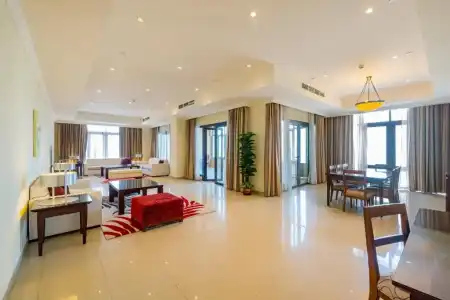 Sedra Arjaan By Rotana - 40