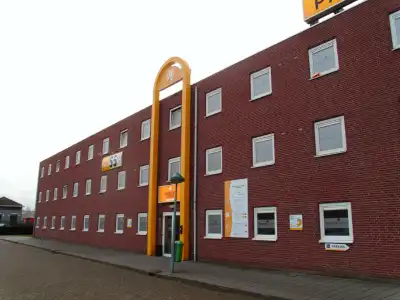 Premiere Classe Breda - 26