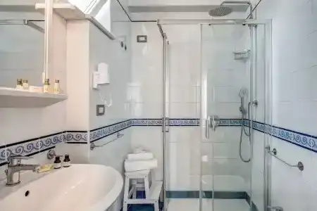 Gocce Di Capri Resort - 19
