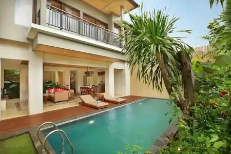 Kamajaya Villas - 52
