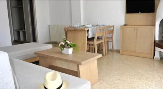 Apartamentos El Moro - 58