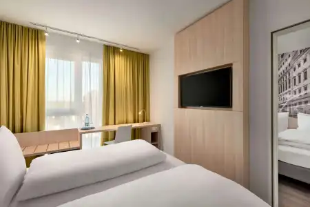 Super 8 by Wyndham Augsburg - 7