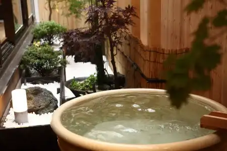Dormy Inn PREMIUM Sapporo Hot Spring - 22