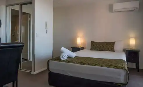 The Chermside Apartments - 51