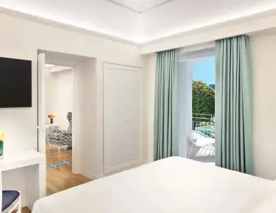 Pazziella, a Luxury Collection, Capri - 8