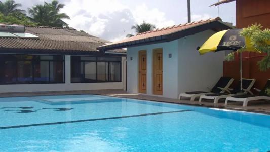 Ranga Holiday Resort - 105