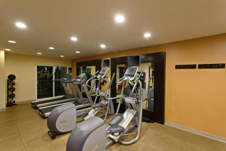 Hilton Garden Inn Marina Del Rey - 28