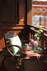Baan U Sabai Boutique House - 69