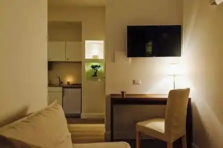 Aruna Suites - 49