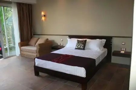 Dodola Lodge - 4