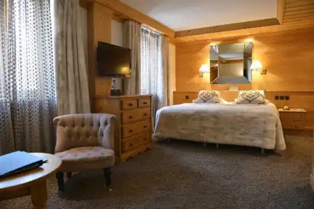 Hôtel Tsanteleina - 41