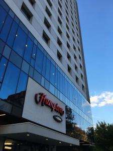 Hampton by Hilton Warsaw City Centre - 24