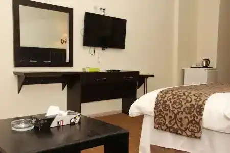 Jeddah Palace - 58