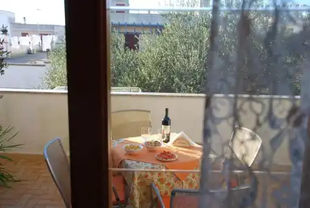 B&B La Rosa Antica - 7