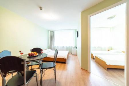 SportHotel - 67