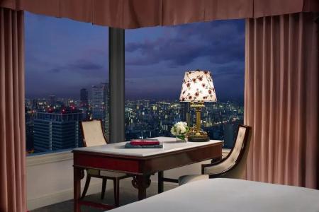 The Ritz-Carlton, Osaka - 30
