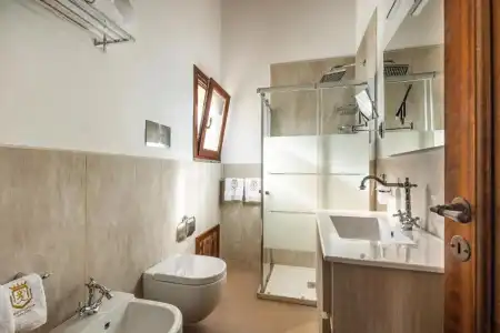 Villa del Gattopardo Suites & Spa - 53