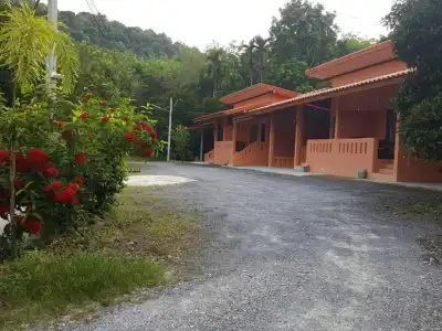At Sichon Resort - 35