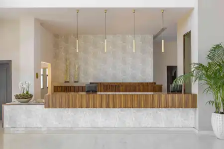 Kresten Royal Euphoria Resort - 1