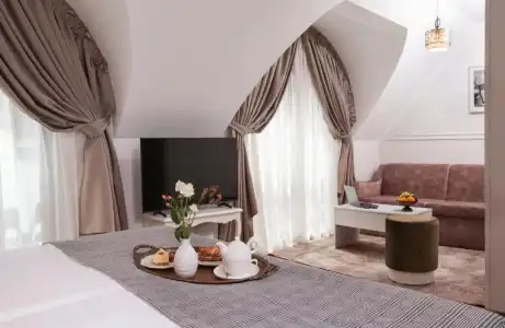 Villa Flavia Heritage Boutique - 145