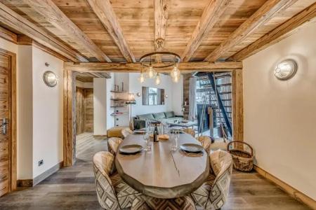 Le Val d'Isere - 244